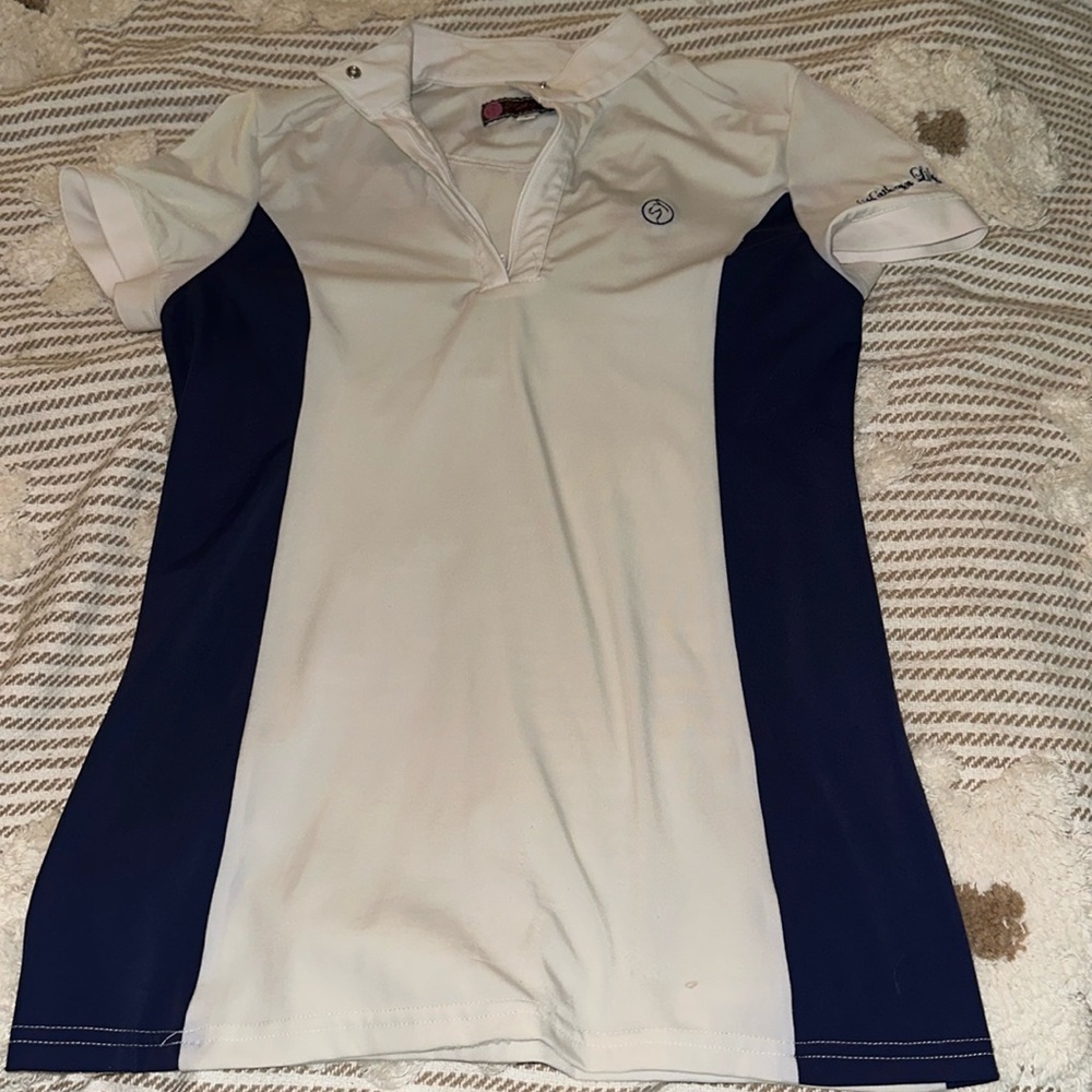 Kathryn Lily Show Shirt